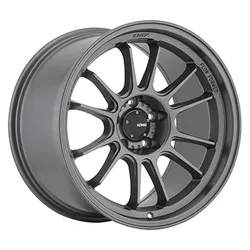 KONIG 47MG HYPERGRAM 18X8.5 MATTE GREY